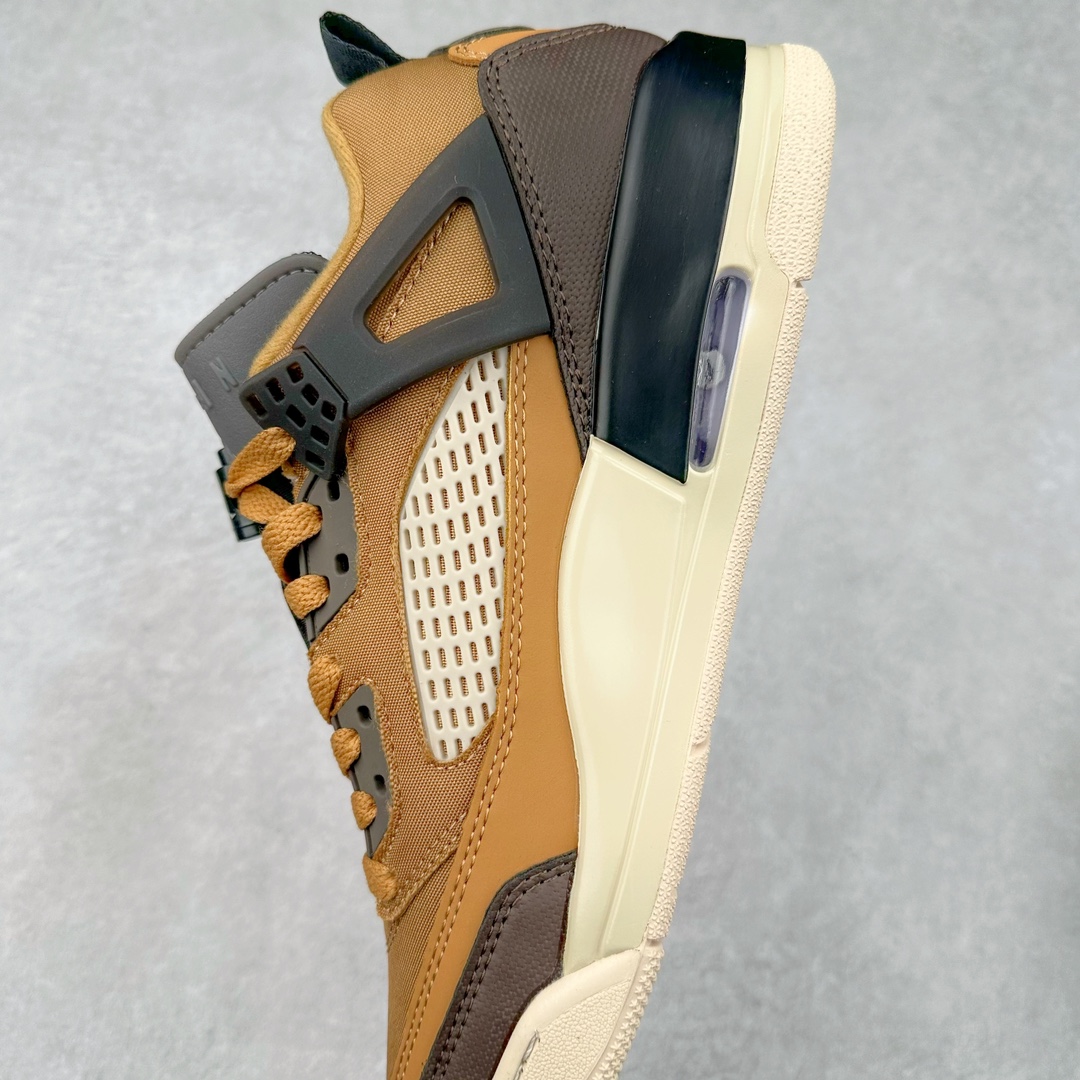 图片[7]-Jordan Spizike Low AJ复古低帮篮球鞋 FQ1759-202 这款鞋子著名导演斯派克李的Jordan Spizike专属 预计于明年夏季推出全新低帮版本 将包括三款配色 经典爆裂纹非常复古 两款配色分别以大学红和黑曜石蓝进行区分 鞋身设计中依旧带有大象爆裂纹、鞋侧束带、塑胶网布等经典元素 之后 在鞋舌、内衬以及鞋底等位置缀以大学红和黑曜石蓝搭配 带来全新造型 尺码：36 36.5 37.5 38 38.5 39 40 40.5 41 42 42.5 43 44 44.5 45 46 47.5-选品中心