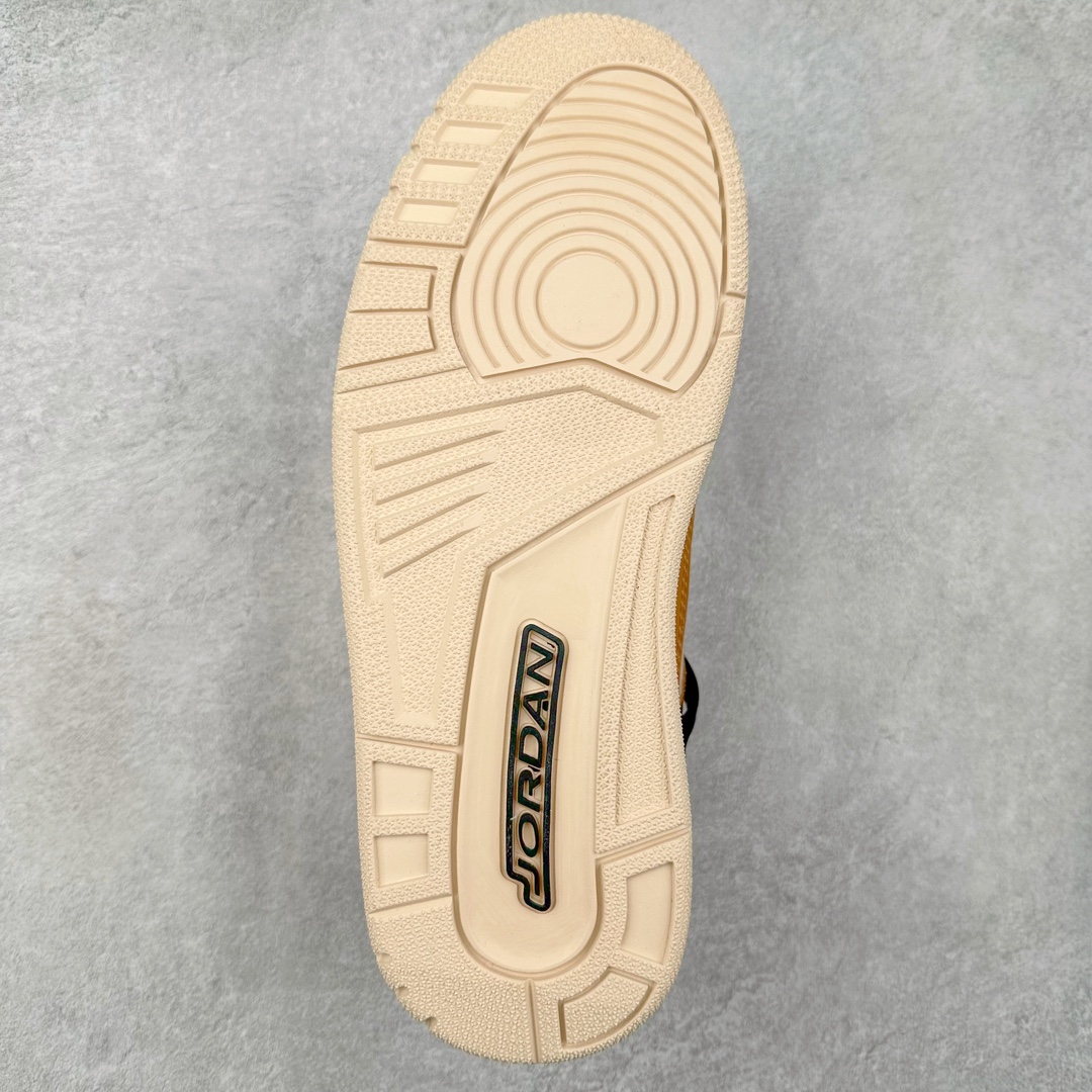 图片[9]-Jordan Spizike Low AJ复古低帮篮球鞋 FQ1759-202 这款鞋子著名导演斯派克李的Jordan Spizike专属 预计于明年夏季推出全新低帮版本 将包括三款配色 经典爆裂纹非常复古 两款配色分别以大学红和黑曜石蓝进行区分 鞋身设计中依旧带有大象爆裂纹、鞋侧束带、塑胶网布等经典元素 之后 在鞋舌、内衬以及鞋底等位置缀以大学红和黑曜石蓝搭配 带来全新造型 尺码：36 36.5 37.5 38 38.5 39 40 40.5 41 42 42.5 43 44 44.5 45 46 47.5-选品中心