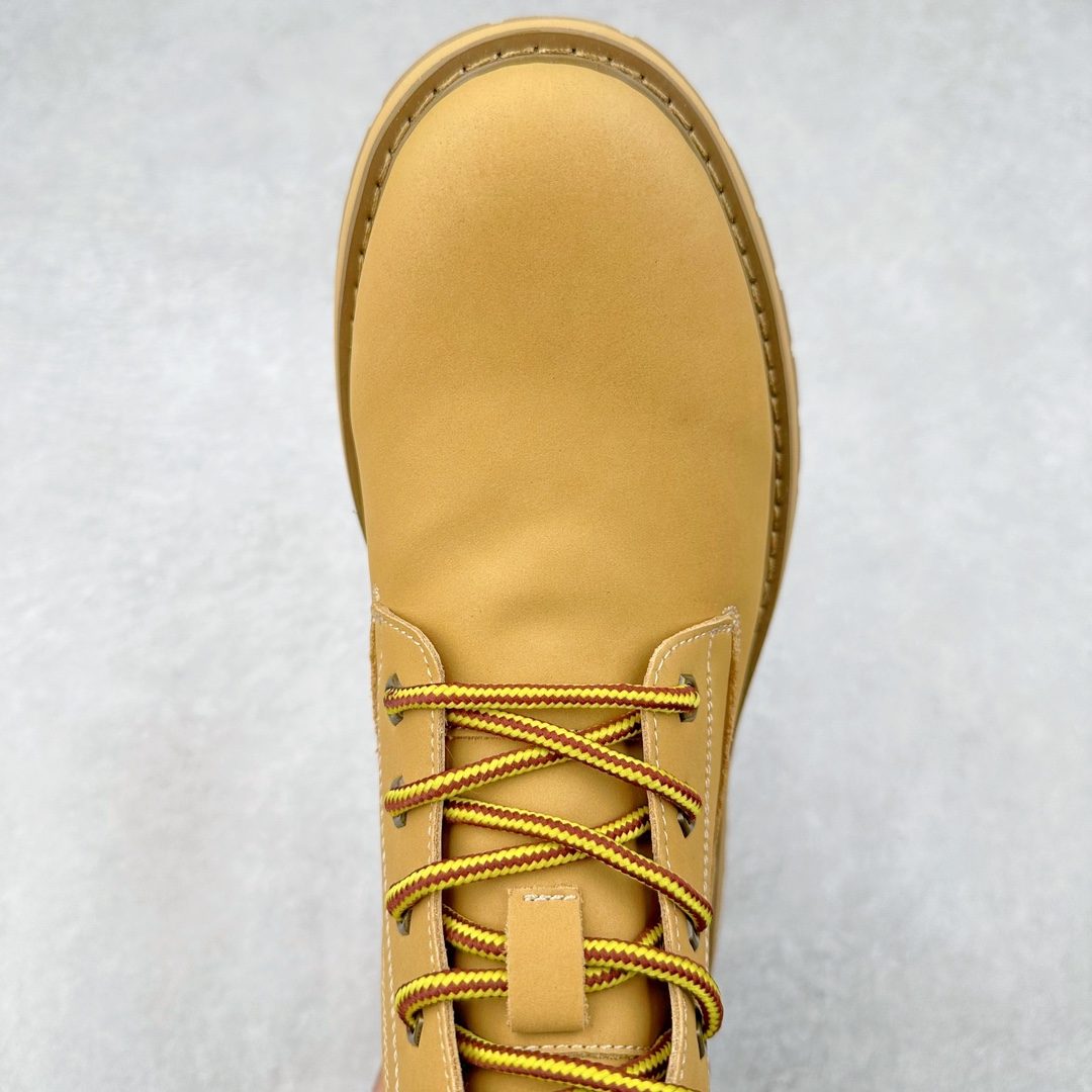 图片[4]-＃特价福利 CAT卡特 硬汉推土机品牌经典百搭户外休闲大黄靴系列 广东大厂品质 24ss秋冬新款 常年主打 时尚潮流搭配 面料釆用意大利进口磨砂牛皮 全鞋真牛皮材料 大底到五金都是代工厂原材料制作 好货不杀猪 首单质量严格把控 全套官网统一包装 今年冬季防寒户外专用 日常随意搭配 型男必备 尺码：38 39 40 41 42 43 44 (偏大一码)-选品中心