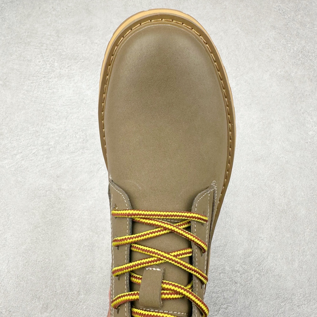 图片[4]-＃特价福利 CAT卡特 硬汉推土机品牌经典百搭户外休闲大黄靴系列 广东大厂品质 24ss秋冬新款 常年主打 时尚潮流搭配 面料釆用意大利进口磨砂牛皮 全鞋真牛皮材料 大底到五金都是代工厂原材料制作 好货不杀猪 首单质量严格把控 全套官网统一包装 今年冬季防寒户外专用 日常随意搭配 型男必备 尺码：38 39 40 41 42 43 44 (偏大一码)-选品中心