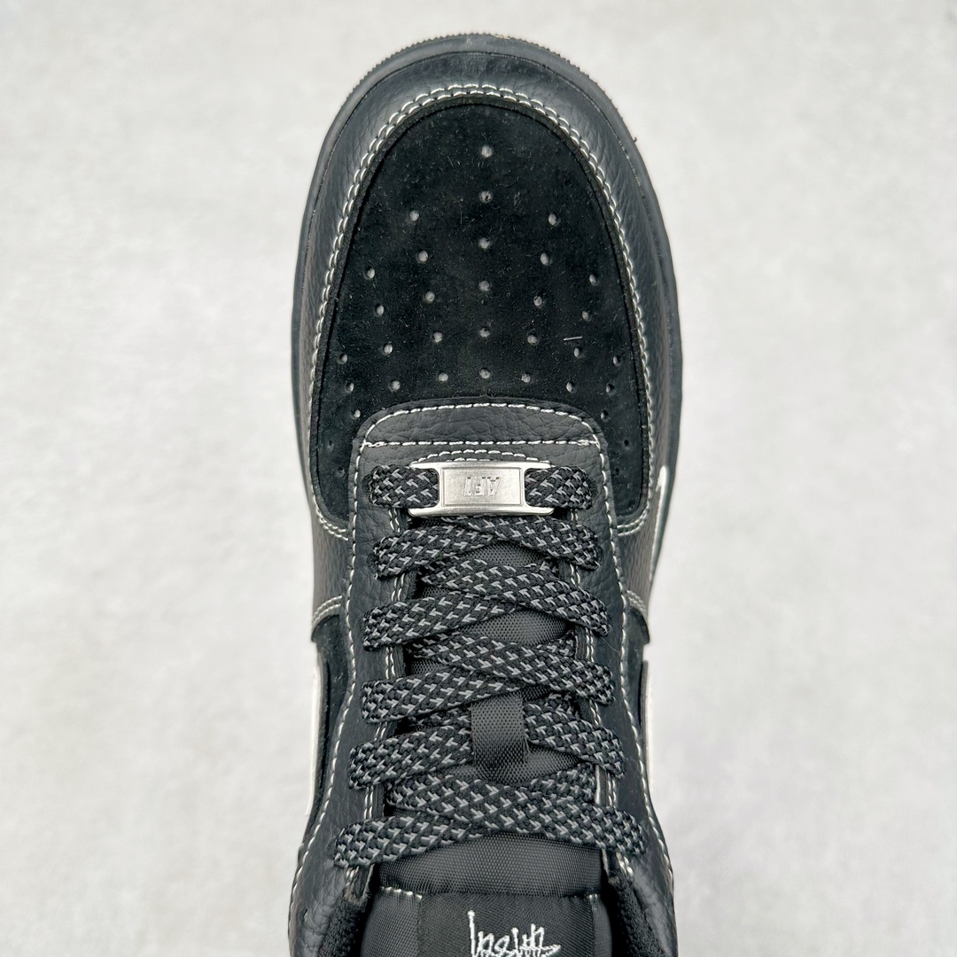 图片[4]-NK Air Force 1´07 Low 空军一号低帮百搭休闲运动板鞋 XZ6188-969 柔软、弹性十足的缓震性能和出色的中底设计 横跨复古与现代的外型结合 造就出风靡全球 三十多年的Force 1 直到今天还深受青睐 尺码：36 36.5 37.5 38 38.5 39 40 40.5 41 42 42.5 43 44 44.5 45-选品中心