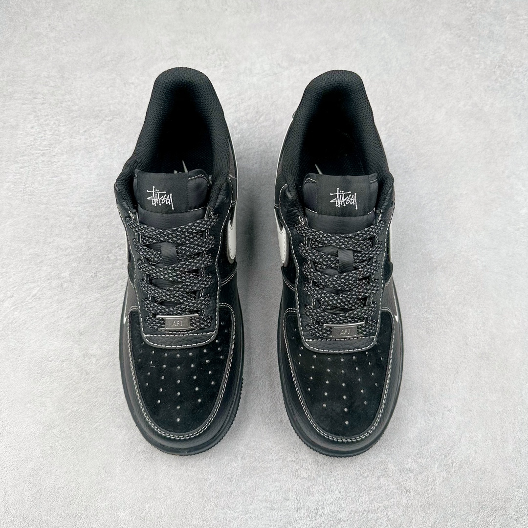 图片[2]-NK Air Force 1´07 Low 空军一号低帮百搭休闲运动板鞋 XZ6188-969 柔软、弹性十足的缓震性能和出色的中底设计 横跨复古与现代的外型结合 造就出风靡全球 三十多年的Force 1 直到今天还深受青睐 尺码：36 36.5 37.5 38 38.5 39 40 40.5 41 42 42.5 43 44 44.5 45-选品中心