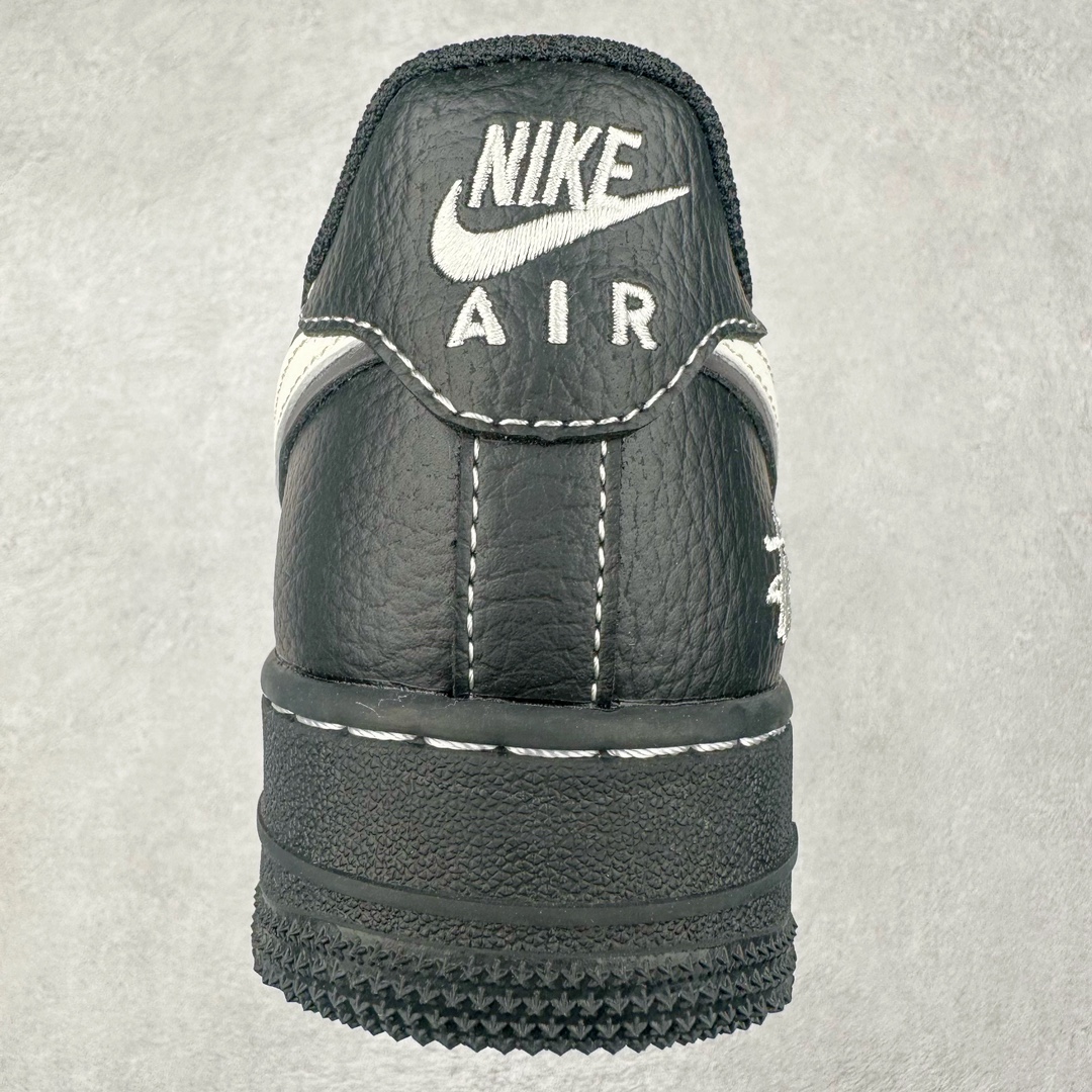 图片[8]-NK Air Force 1´07 Low 空军一号低帮百搭休闲运动板鞋 XZ6188-969 柔软、弹性十足的缓震性能和出色的中底设计 横跨复古与现代的外型结合 造就出风靡全球 三十多年的Force 1 直到今天还深受青睐 尺码：36 36.5 37.5 38 38.5 39 40 40.5 41 42 42.5 43 44 44.5 45-选品中心