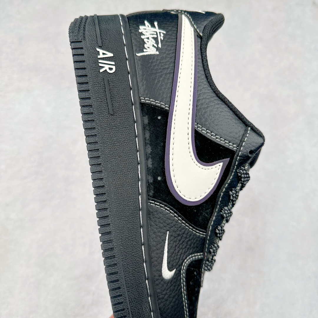 图片[6]-NK Air Force 1´07 Low 空军一号低帮百搭休闲运动板鞋 XZ6188-969 柔软、弹性十足的缓震性能和出色的中底设计 横跨复古与现代的外型结合 造就出风靡全球 三十多年的Force 1 直到今天还深受青睐 尺码：36 36.5 37.5 38 38.5 39 40 40.5 41 42 42.5 43 44 44.5 45-选品中心