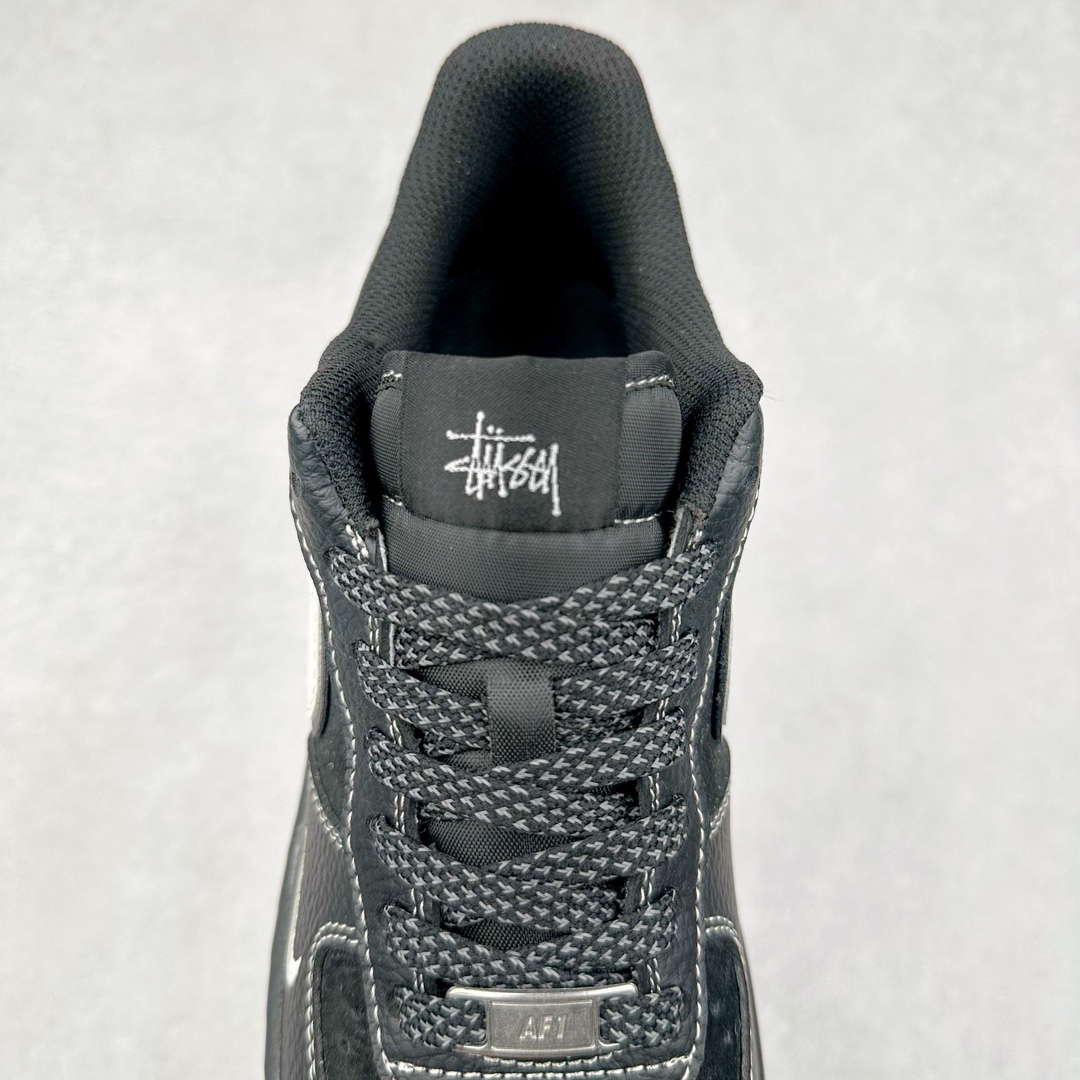 图片[5]-NK Air Force 1´07 Low 空军一号低帮百搭休闲运动板鞋 XZ6188-969 柔软、弹性十足的缓震性能和出色的中底设计 横跨复古与现代的外型结合 造就出风靡全球 三十多年的Force 1 直到今天还深受青睐 尺码：36 36.5 37.5 38 38.5 39 40 40.5 41 42 42.5 43 44 44.5 45-选品中心