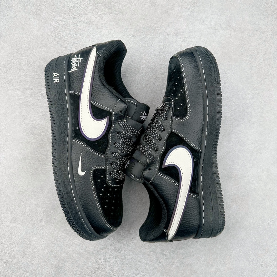 图片[3]-NK Air Force 1´07 Low 空军一号低帮百搭休闲运动板鞋 XZ6188-969 柔软、弹性十足的缓震性能和出色的中底设计 横跨复古与现代的外型结合 造就出风靡全球 三十多年的Force 1 直到今天还深受青睐 尺码：36 36.5 37.5 38 38.5 39 40 40.5 41 42 42.5 43 44 44.5 45-选品中心