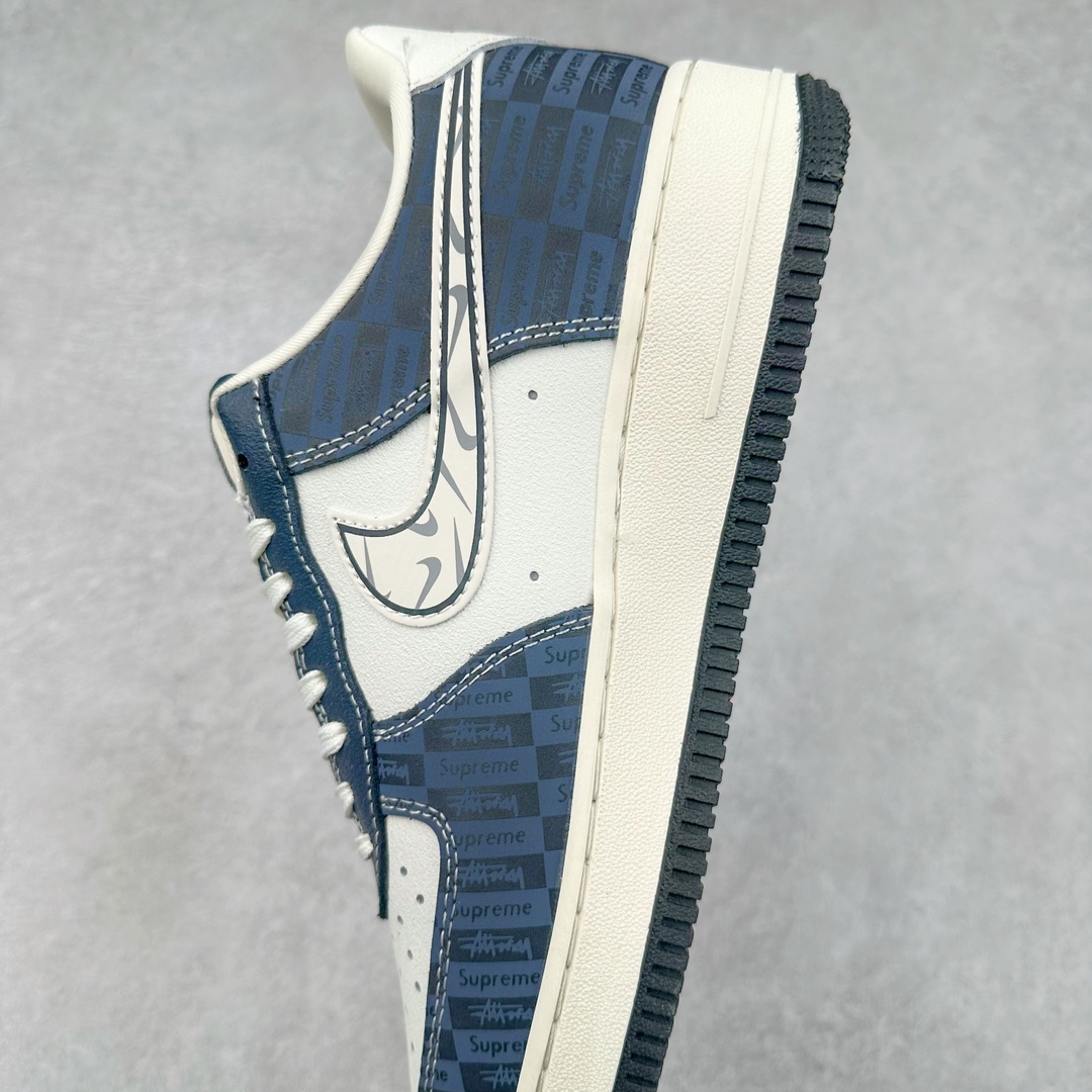 图片[7]-NK Air Force 1´07 Low 空军一号低帮百搭休闲运动板鞋 KK1988-009 柔软、弹性十足的缓震性能和出色的中底设计 横跨复古与现代的外型结合 造就出风靡全球 三十多年的Force 1 直到今天还深受青睐 尺码：36 36.5 37.5 38 38.5 39 40 40.5 41 42 42.5 43 44 44.5 45-选品中心