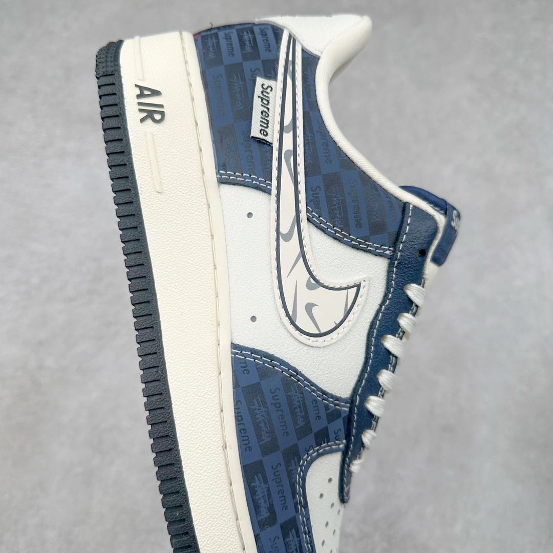 图片[6]-NK Air Force 1´07 Low 空军一号低帮百搭休闲运动板鞋 KK1988-009 柔软、弹性十足的缓震性能和出色的中底设计 横跨复古与现代的外型结合 造就出风靡全球 三十多年的Force 1 直到今天还深受青睐 尺码：36 36.5 37.5 38 38.5 39 40 40.5 41 42 42.5 43 44 44.5 45-选品中心