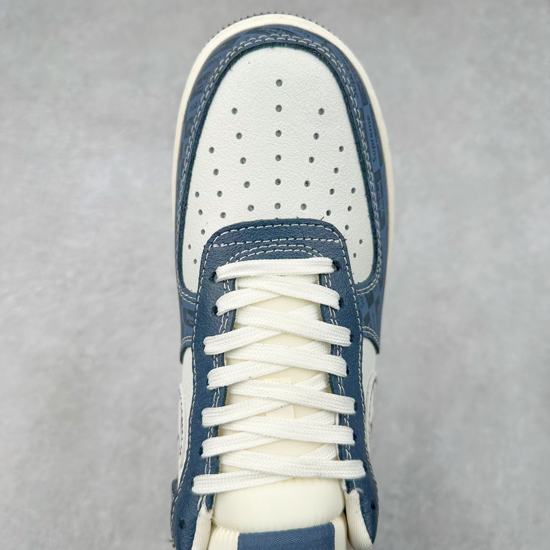 图片[4]-NK Air Force 1´07 Low 空军一号低帮百搭休闲运动板鞋 KK1988-009 柔软、弹性十足的缓震性能和出色的中底设计 横跨复古与现代的外型结合 造就出风靡全球 三十多年的Force 1 直到今天还深受青睐 尺码：36 36.5 37.5 38 38.5 39 40 40.5 41 42 42.5 43 44 44.5 45-选品中心