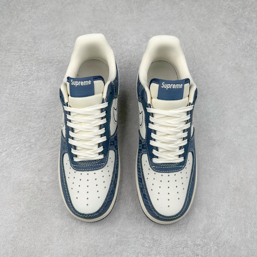 图片[2]-NK Air Force 1´07 Low 空军一号低帮百搭休闲运动板鞋 KK1988-009 柔软、弹性十足的缓震性能和出色的中底设计 横跨复古与现代的外型结合 造就出风靡全球 三十多年的Force 1 直到今天还深受青睐 尺码：36 36.5 37.5 38 38.5 39 40 40.5 41 42 42.5 43 44 44.5 45-选品中心