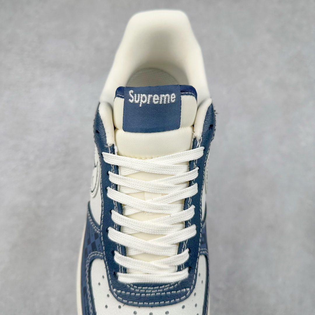 图片[5]-NK Air Force 1´07 Low 空军一号低帮百搭休闲运动板鞋 KK1988-009 柔软、弹性十足的缓震性能和出色的中底设计 横跨复古与现代的外型结合 造就出风靡全球 三十多年的Force 1 直到今天还深受青睐 尺码：36 36.5 37.5 38 38.5 39 40 40.5 41 42 42.5 43 44 44.5 45-选品中心