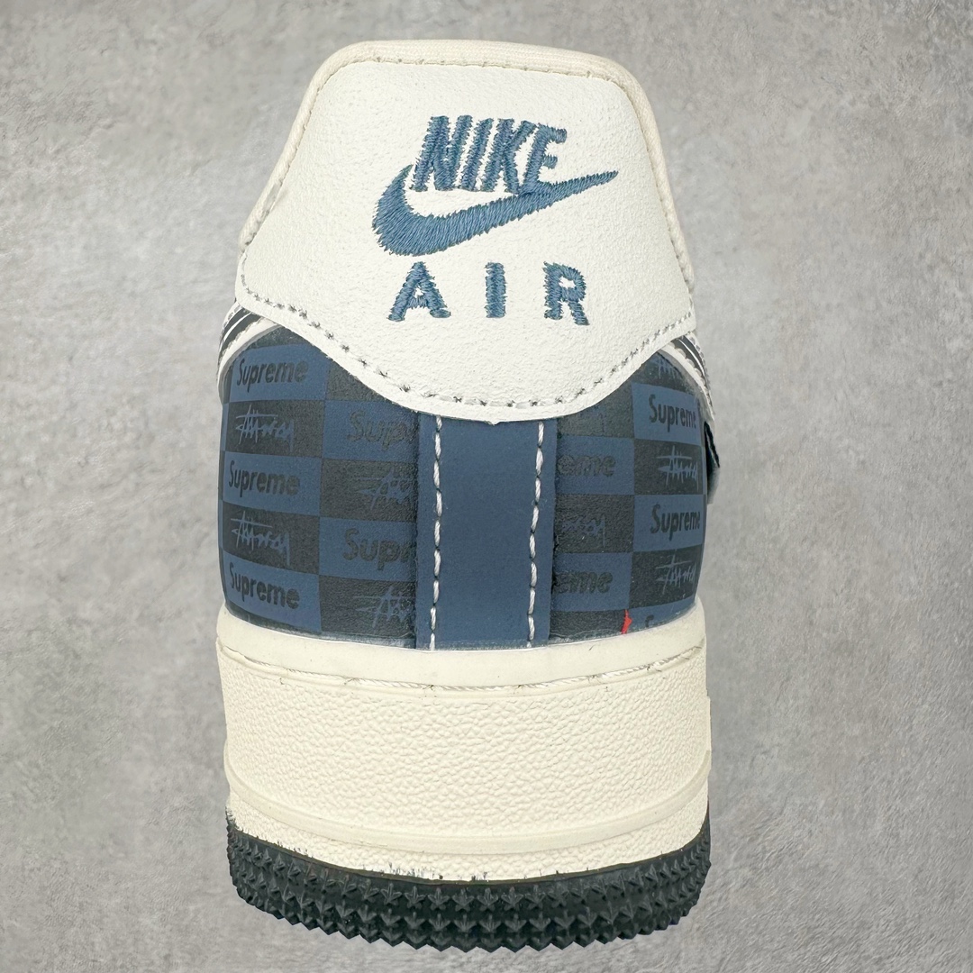 图片[8]-NK Air Force 1´07 Low 空军一号低帮百搭休闲运动板鞋 KK1988-009 柔软、弹性十足的缓震性能和出色的中底设计 横跨复古与现代的外型结合 造就出风靡全球 三十多年的Force 1 直到今天还深受青睐 尺码：36 36.5 37.5 38 38.5 39 40 40.5 41 42 42.5 43 44 44.5 45-选品中心