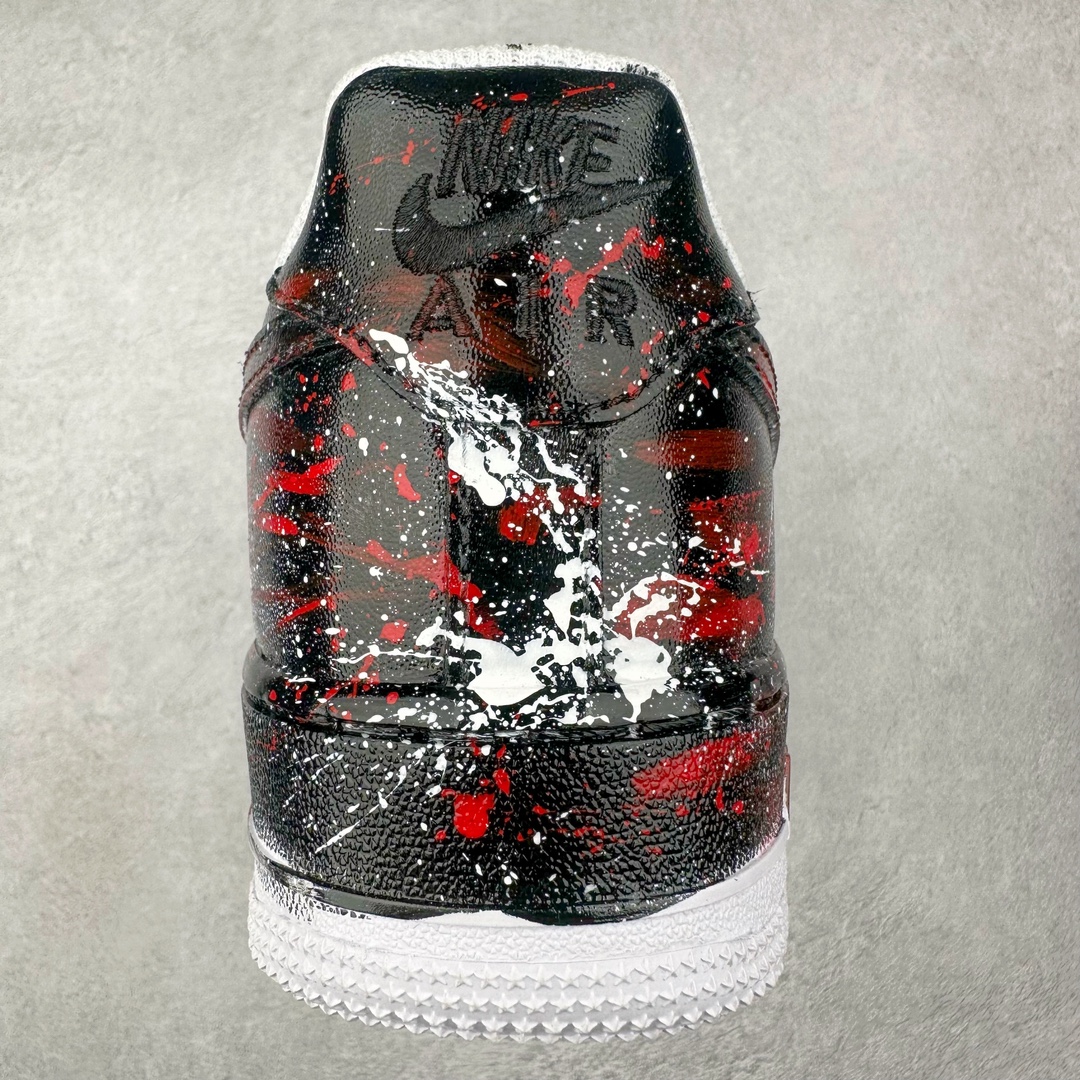 图片[8]-NK Air Force 1´07 Low 空军一号低帮百搭休闲运动板鞋 CW8822-011 柔软、弹性十足的缓震性能和出色的中底设计 横跨复古与现代的外型结合 造就出风靡全球 三十多年的Force 1 直到今天还深受青睐 尺码：36 36.5 37.5 38 38.5 39 40 40.5 41 42 42.5 43 44 44.5 45-选品中心