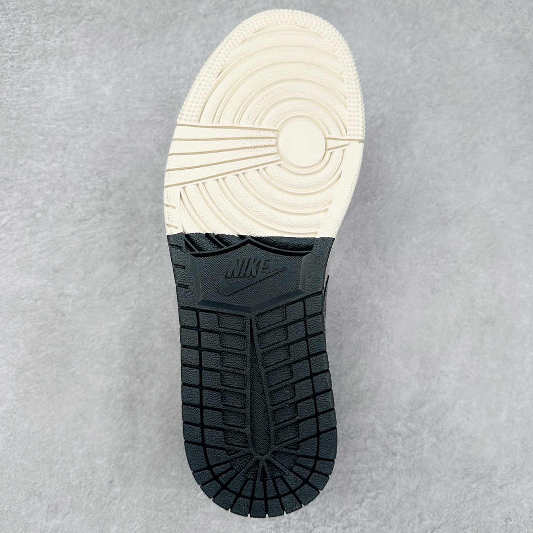 图片[9]-TS x Air Jordan AJ1 Low 倒钩低帮联名定制配色 SJ9950-032 原厂内置气垫魔块 A模大底 头层小牛皮 鞋舌AJ原厂专用牛津布+AJ专用反口珍珠布+原厂无杂质高弹内里海棉+特殊封边弹力鞋带 尺码：36 36.5 37.5 38 38.5 39 40 40.5 41 42 42.5 43 44 44.5 45 46 47.5-选品中心