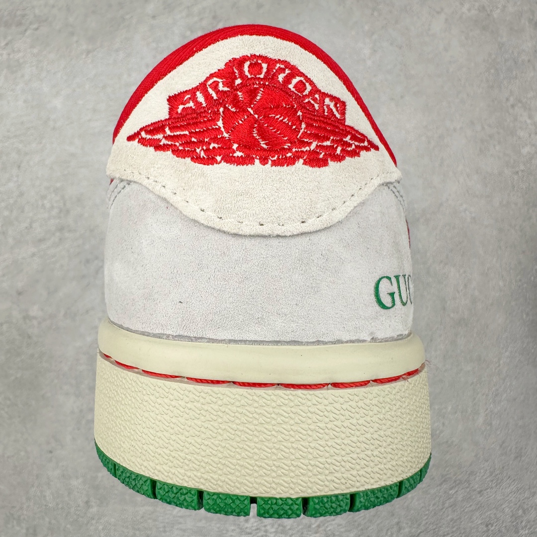 图片[8]-TS x Air Jordan AJ1 Low 倒钩低帮联名定制配色 AG3702-800 原厂内置气垫魔块 A模大底 头层小牛皮 鞋舌AJ原厂专用牛津布+AJ专用反口珍珠布+原厂无杂质高弹内里海棉+特殊封边弹力鞋带 尺码：36 36.5 37.5 38 38.5 39 40 40.5 41 42 42.5 43 44 44.5 45 46 47.5-选品中心