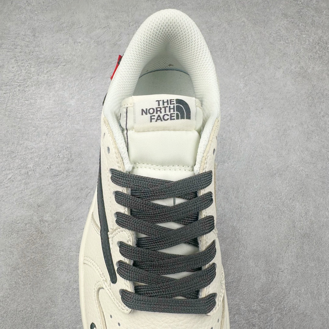 图片[5]-TS x Air Jordan AJ1 Low 倒钩低帮联名定制配色 DIY1688-004 原厂内置气垫魔块 A模大底 头层小牛皮 鞋舌AJ原厂专用牛津布+AJ专用反口珍珠布+原厂无杂质高弹内里海棉+特殊封边弹力鞋带 尺码：36 36.5 37.5 38 38.5 39 40 40.5 41 42 42.5 43 44 44.5 45 46 47.5-选品中心