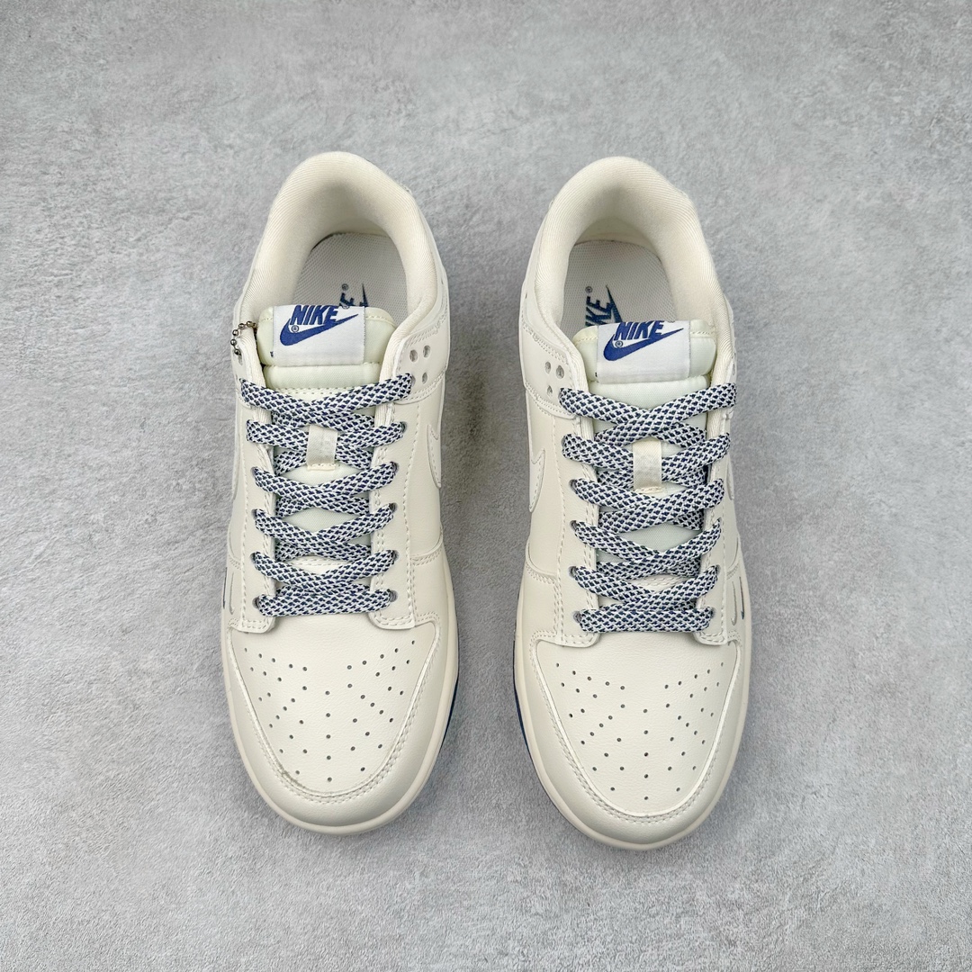 图片[2]-NK Dunk Low 定制配色 XX2025-320 大厂出品 极力推荐 原装头层材料 独家版型蒸餾加工帶來的是更好的视觉和脚感体验大厂纯原品质出货 清洁度 电绣工艺 皮料切割干净无任何毛边 细节完美 尺码：36 36.5 37.5 38 38.5 39 40 40.5 41 42 42.5 43 44 44.5 45 46 47.5-选品中心