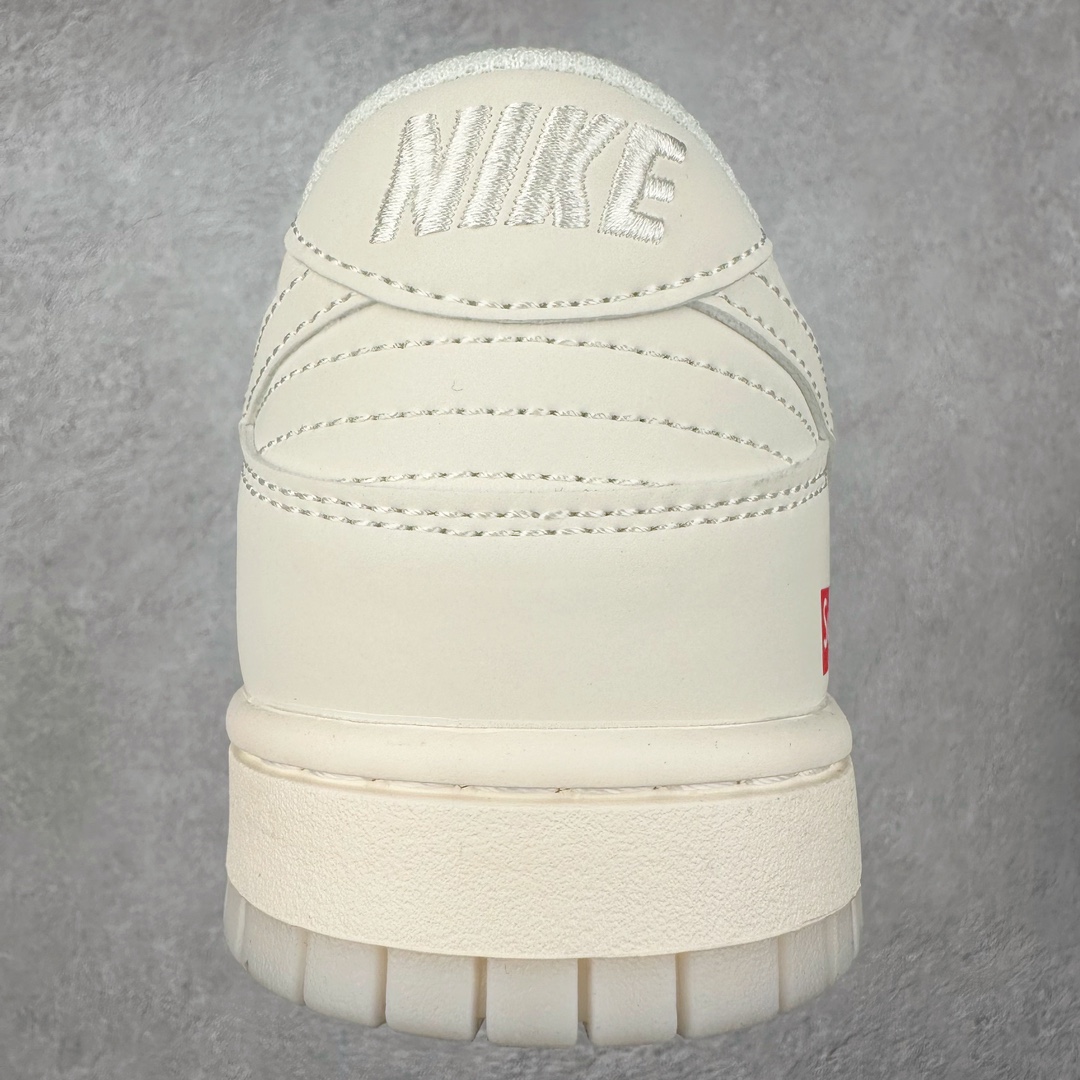 图片[8]-NK Dunk Low 定制配色 BB8675-104 大厂出品 极力推荐 原装头层材料 独家版型蒸餾加工帶來的是更好的视觉和脚感体验大厂纯原品质出货 清洁度 电绣工艺 皮料切割干净无任何毛边 细节完美 尺码：36 36.5 37.5 38 38.5 39 40 40.5 41 42 42.5 43 44 44.5 45 46 47.5-选品中心