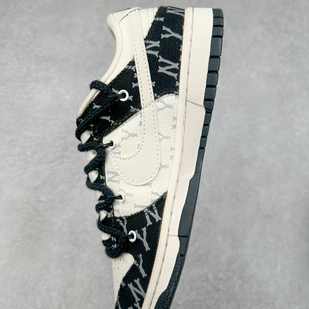 图片[7]-NK Dunk Low 定制配色 SJ2068-251 大厂出品 极力推荐 原装头层材料 独家版型蒸餾加工帶來的是更好的视觉和脚感体验大厂纯原品质出货 清洁度 电绣工艺 皮料切割干净无任何毛边 细节完美 尺码：36 36.5 37.5 38 38.5 39 40 40.5 41 42 42.5 43 44 44.5 45 46 47.5-选品中心