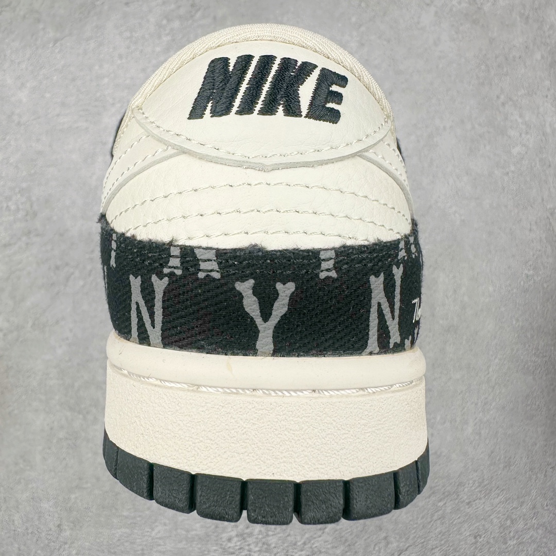 图片[8]-NK Dunk Low 定制配色 SJ2068-251 大厂出品 极力推荐 原装头层材料 独家版型蒸餾加工帶來的是更好的视觉和脚感体验大厂纯原品质出货 清洁度 电绣工艺 皮料切割干净无任何毛边 细节完美 尺码：36 36.5 37.5 38 38.5 39 40 40.5 41 42 42.5 43 44 44.5 45 46 47.5-选品中心