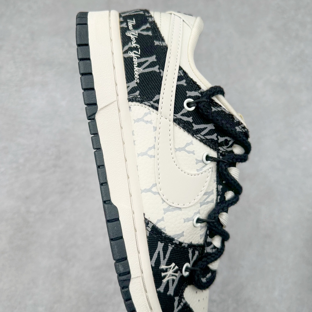 图片[6]-NK Dunk Low 定制配色 SJ2068-251 大厂出品 极力推荐 原装头层材料 独家版型蒸餾加工帶來的是更好的视觉和脚感体验大厂纯原品质出货 清洁度 电绣工艺 皮料切割干净无任何毛边 细节完美 尺码：36 36.5 37.5 38 38.5 39 40 40.5 41 42 42.5 43 44 44.5 45 46 47.5-选品中心