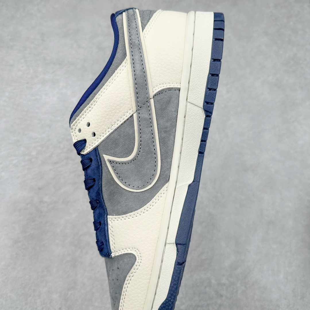 图片[7]-NK Dunk Low 定制配色 KK3333-013 大厂出品 极力推荐 原装头层材料 独家版型蒸餾加工帶來的是更好的视觉和脚感体验大厂纯原品质出货 清洁度 电绣工艺 皮料切割干净无任何毛边 细节完美 尺码：36 36.5 37.5 38 38.5 39 40 40.5 41 42 42.5 43 44 44.5 45 46 47.5-选品中心