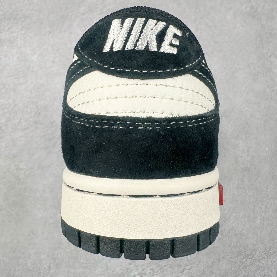 图片[8]-NK Dunk Low 定制配色 MM1089-034 大厂出品 极力推荐 原装头层材料 独家版型蒸餾加工帶來的是更好的视觉和脚感体验大厂纯原品质出货 清洁度 电绣工艺 皮料切割干净无任何毛边 细节完美 尺码：36 36.5 37.5 38 38.5 39 40 40.5 41 42 42.5 43 44 44.5 45 46 47.5-选品中心