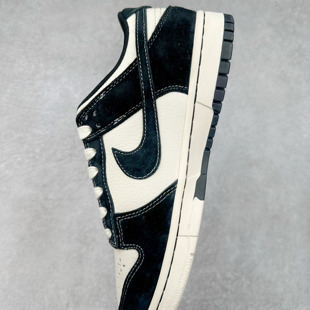 图片[7]-NK Dunk Low 定制配色 MM1089-034 大厂出品 极力推荐 原装头层材料 独家版型蒸餾加工帶來的是更好的视觉和脚感体验大厂纯原品质出货 清洁度 电绣工艺 皮料切割干净无任何毛边 细节完美 尺码：36 36.5 37.5 38 38.5 39 40 40.5 41 42 42.5 43 44 44.5 45 46 47.5-选品中心