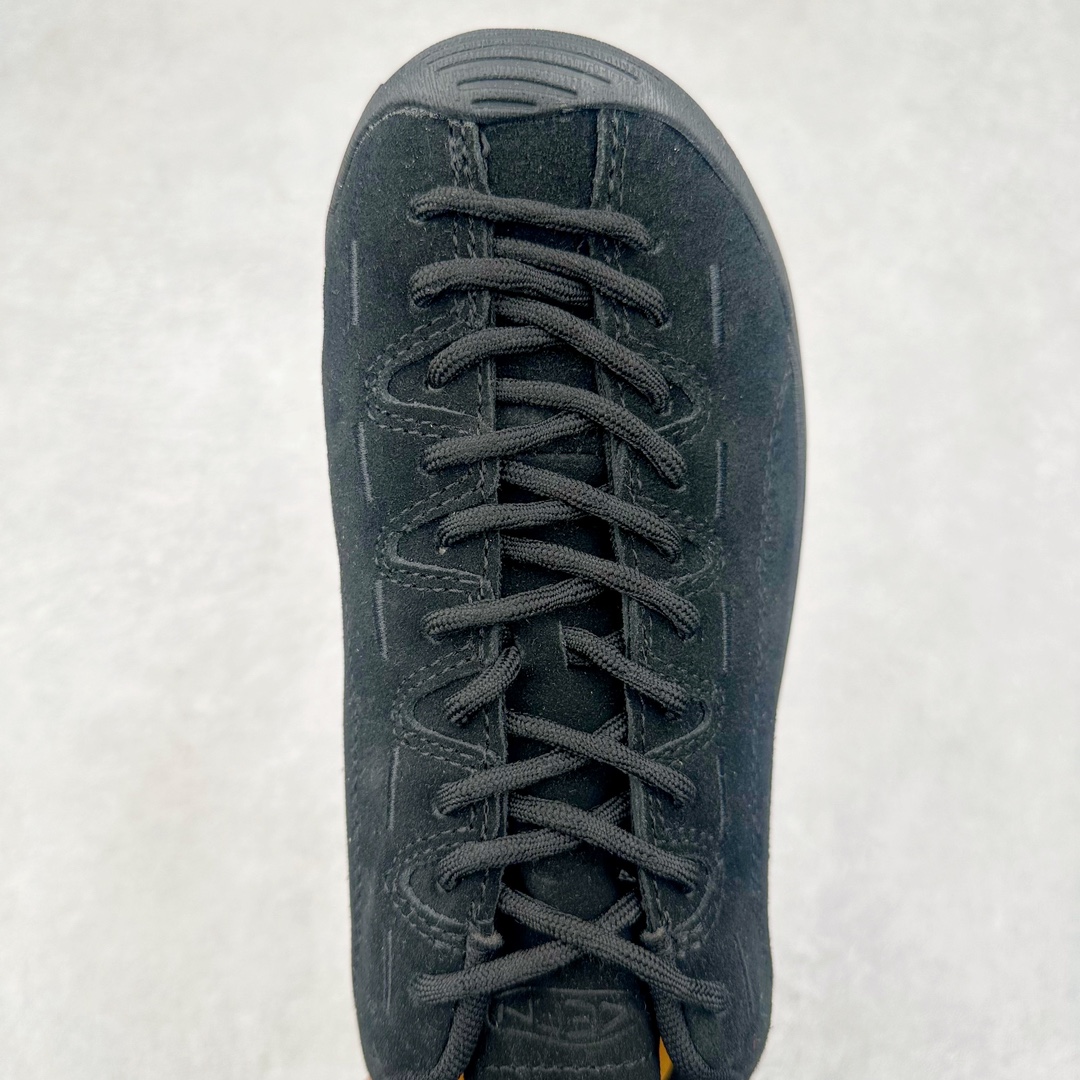 图片[4]-＃GX Keen Jasper Rocks SP 美国人气户外品牌-科恩贾斯珀都市系列复古低帮系带户外风露营徒步登山运动训练鞋 原楦型开发纸版 采用固色翻毛皮鞋面材质 内嵌高密度EVA发泡缓震脚垫 外置一体式包裹防滑防剐蹭耐磨橡胶大底 向经典的90年代致敬 山系神级鞋履 尺码：35 36 37 38 39 40 41 42 43 44 45-选品中心