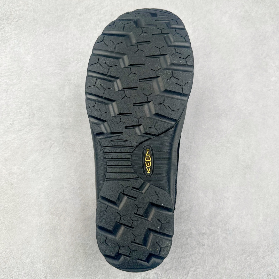 图片[9]-＃GX Keen Jasper Rocks SP 美国人气户外品牌-科恩贾斯珀都市系列复古低帮系带户外风露营徒步登山运动训练鞋 原楦型开发纸版 采用固色翻毛皮鞋面材质 内嵌高密度EVA发泡缓震脚垫 外置一体式包裹防滑防剐蹭耐磨橡胶大底 向经典的90年代致敬 山系神级鞋履 尺码：35 36 37 38 39 40 41 42 43 44 45-选品中心