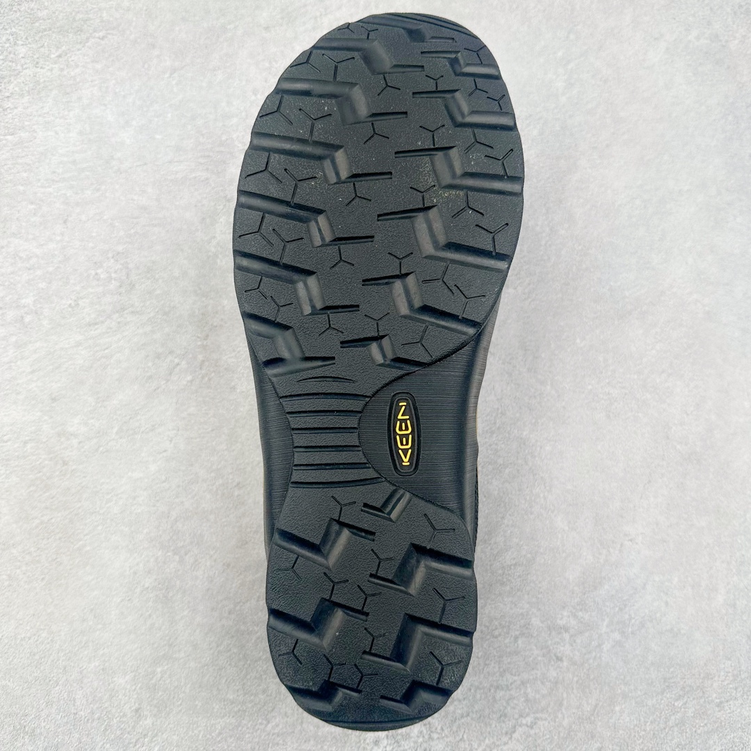 图片[9]-＃GX Keen Jasper Rocks SP 美国人气户外品牌-科恩贾斯珀都市系列复古低帮系带户外风露营徒步登山运动训练鞋 原楦型开发纸版 采用固色翻毛皮鞋面材质 内嵌高密度EVA发泡缓震脚垫 外置一体式包裹防滑防剐蹭耐磨橡胶大底 向经典的90年代致敬 山系神级鞋履 尺码：35 36 37 38 39 40 41 42 43 44 45-选品中心