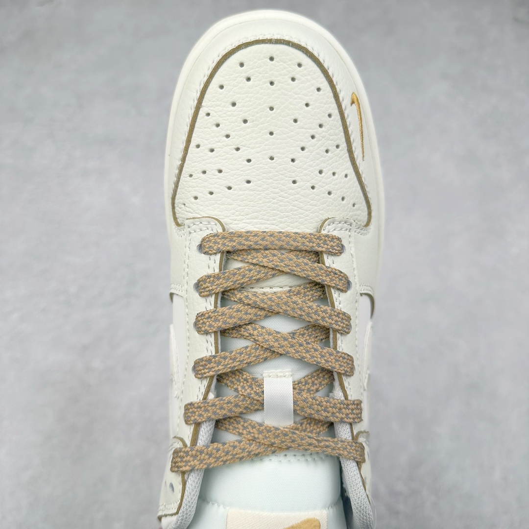 图片[4]-NK Dunk Low 定制配色 KK0517-006 大厂出品 极力推荐 原装头层材料 独家版型蒸餾加工帶來的是更好的视觉和脚感体验大厂纯原品质出货 清洁度 电绣工艺 皮料切割干净无任何毛边 细节完美 尺码：36 36.5 37.5 38 38.5 39 40 40.5 41 42 42.5 43 44 44.5 45 46 47.5-选品中心