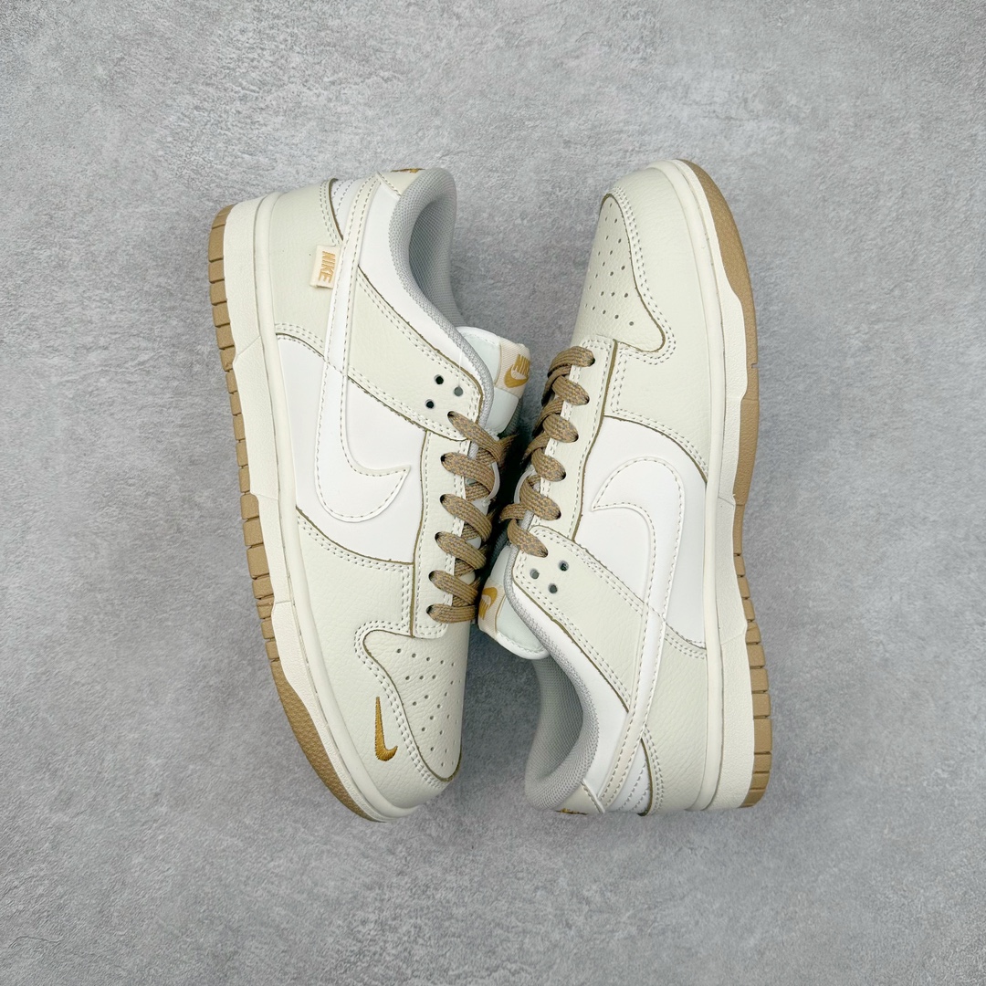 图片[3]-NK Dunk Low 定制配色 KK0517-006 大厂出品 极力推荐 原装头层材料 独家版型蒸餾加工帶來的是更好的视觉和脚感体验大厂纯原品质出货 清洁度 电绣工艺 皮料切割干净无任何毛边 细节完美 尺码：36 36.5 37.5 38 38.5 39 40 40.5 41 42 42.5 43 44 44.5 45 46 47.5-选品中心