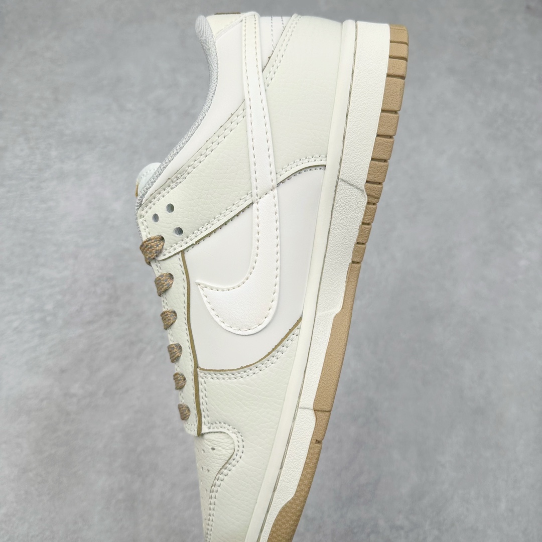 图片[7]-NK Dunk Low 定制配色 KK0517-006 大厂出品 极力推荐 原装头层材料 独家版型蒸餾加工帶來的是更好的视觉和脚感体验大厂纯原品质出货 清洁度 电绣工艺 皮料切割干净无任何毛边 细节完美 尺码：36 36.5 37.5 38 38.5 39 40 40.5 41 42 42.5 43 44 44.5 45 46 47.5-选品中心