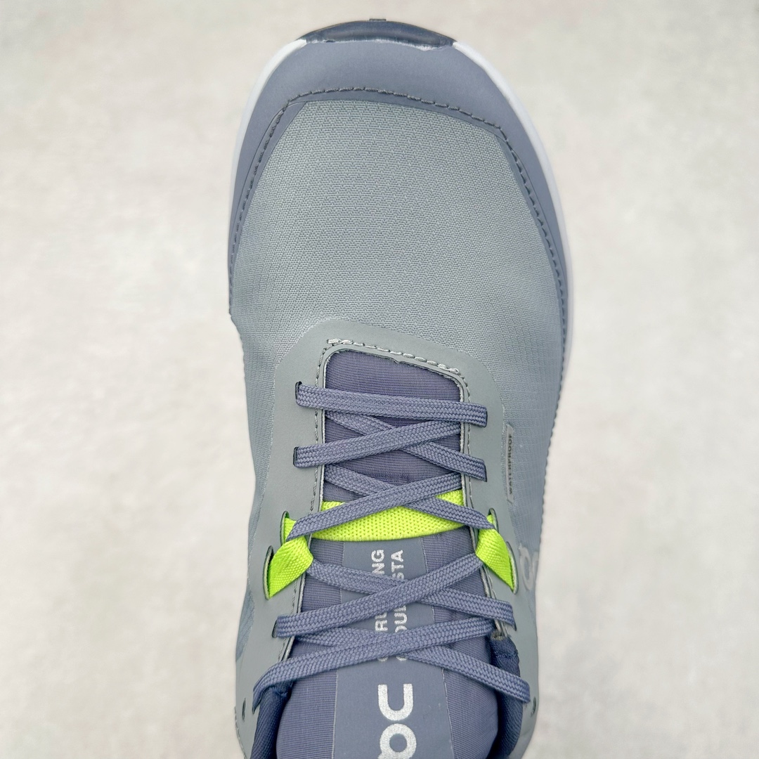 图片[4]-On昂跑 运动品牌 开创于2010年 缓震着陆、强效回弹、轻柔质感的设计构思始终是ON研制关键 与此同时基于“为全球提供革新性的跑步感受”信念 陆续推出了多款跑鞋及其以专业运动人体跑步工程学为设计关键的功能性跑步服饰设备 让跑者不费力气地畅快畅跑 尺码：36 36.5 37.5 38 38.5 39 40 40.5 41 42 42.5 43 44 44.5 45-选品中心