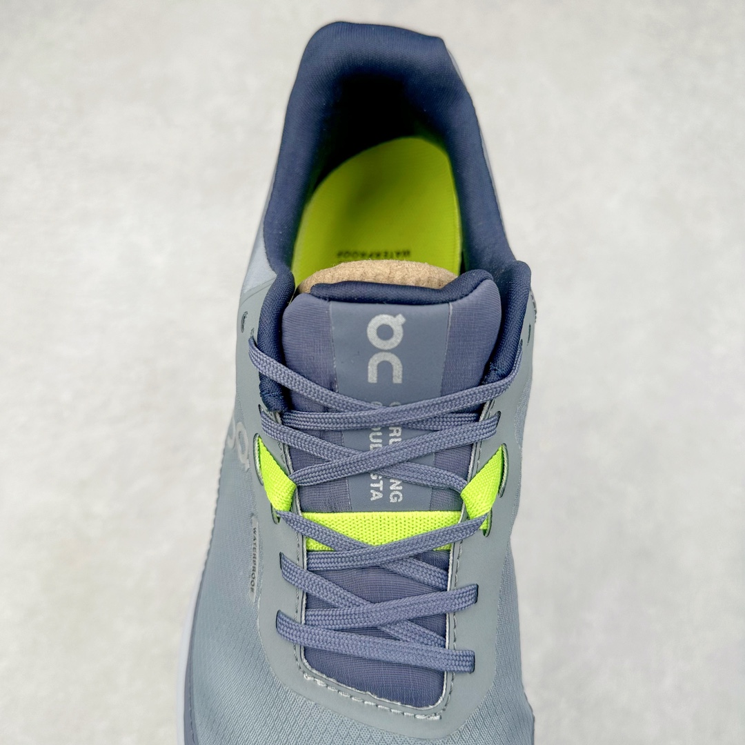 图片[5]-On昂跑 运动品牌 开创于2010年 缓震着陆、强效回弹、轻柔质感的设计构思始终是ON研制关键 与此同时基于“为全球提供革新性的跑步感受”信念 陆续推出了多款跑鞋及其以专业运动人体跑步工程学为设计关键的功能性跑步服饰设备 让跑者不费力气地畅快畅跑 尺码：36 36.5 37.5 38 38.5 39 40 40.5 41 42 42.5 43 44 44.5 45-选品中心