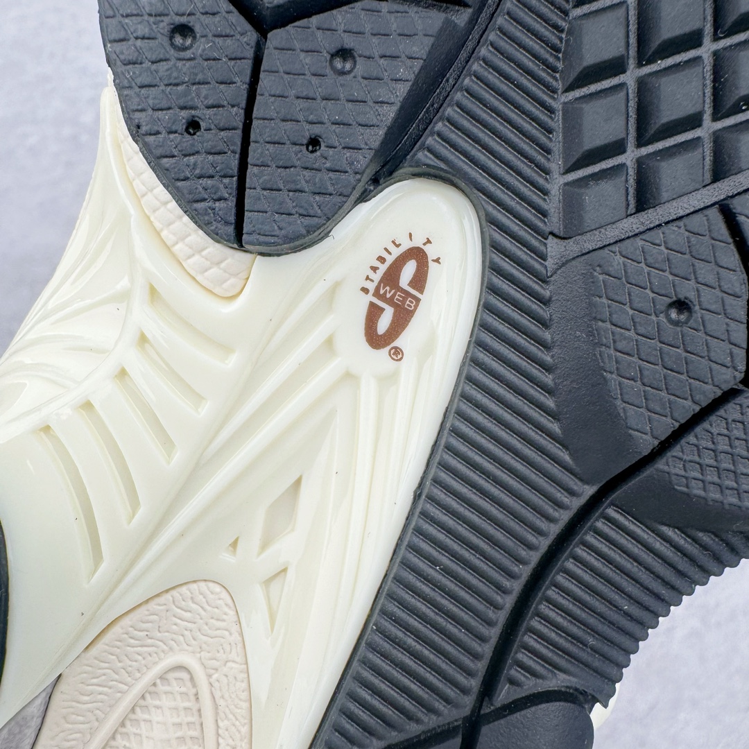 图片[12]-＃M纯原 New Balance M2002RHS 棕灰 NB新百伦潮流复古织物皮革减震防滑耐磨轻便低帮跑步鞋 原档数据独立私模大底 唯一正确六层组合大底 RB前软后硬 百分百还原原鞋脚感 基于市场现有版本全新升级调整 NB市场最强产物 全网最全配色加持 全套原楦原纸板原厂数据开发 全鞋电脑针车加持 原厂网布 原装进口头层翻毛皮料正确绒感卡色 正确中底拉帮中底网布细节 一比一手工擦旧效果 冲裁组合 匠心打造 耗时两个月开发完成 工艺极其复杂难度可想而知 高端零售专供产物 尺码：36 37 37.5 38 38.5 39.5 40 40.5 41.5 42 42.5 43 44 44.5 45 45.5 46.5 47-选品中心