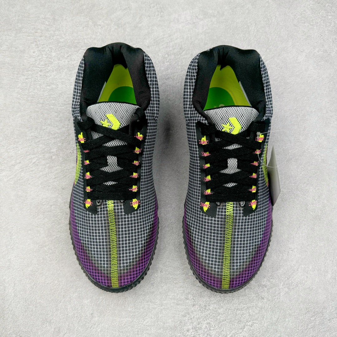 图片[2]-＃K版纯原Converse Chuck Taylor All Star Pro Bb Ox 实战篮球鞋 Converse全新Solstice系列再度迎来新作 此鞋型由Converse与NK传奇篮球产品设计师Eric Avar合作开发而成 All Star Pro BB代Converse设计的演变 并且融入了现代科Quadfit织法的鞋面提供稳定性与包覆NK React内核支撑多次切入与平稳起跳 All Star Pro BB同时也替Kelly Oubre Jr.等个性化球员设计独特配色 全新升级的BB Evo承袭前作嵌入式NIKE React鞋垫 带来轻盈灵活且贴合地面的舒适脚感 重叠模糊的经典星箭标致 营造犀利的速度感 曲面橡胶外底和菱型格状纹路 提供多方位抓地力 你可以在鞋身上发现一些全新的元素 鞋面材质注入更多填充支撑与包裹更加扎实50/50对分的鞋面配色 也更具视觉冲击力 尺码：36 37 37.5 38 38.5 39 40 40.5 41 42 42.5 43 44 44.5 45 46-选品中心