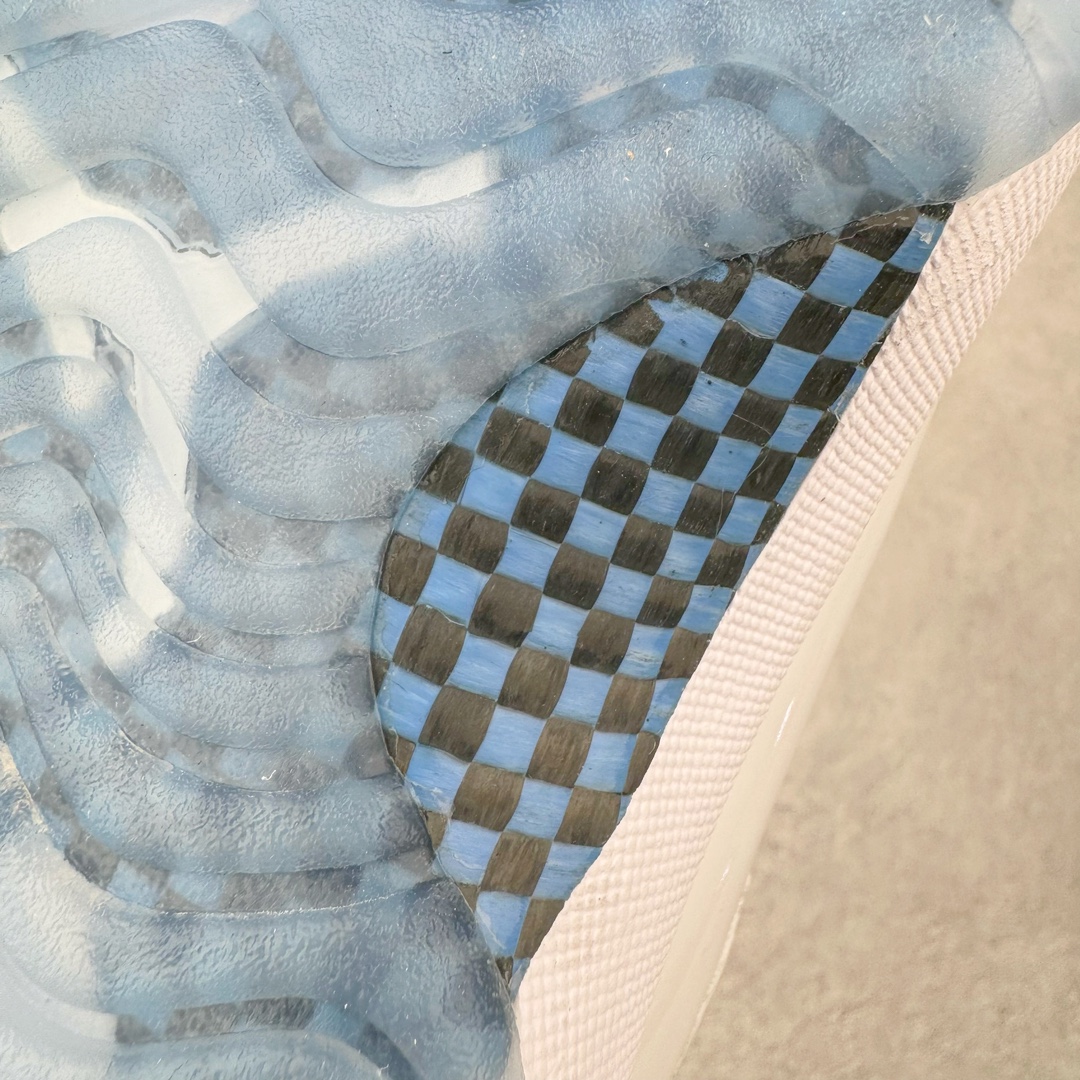 图片[20]-＃Ljr特供 Air Jordan AJ11 Retro High \\\”Legend Blue\\\” 传奇蓝2024 378038-104 全新改良批次 圈内最强AJ11系列 恪守真诚 承诺混一赔十 高端零售裸鞋圈特供批次 SZ原厂全套原楦原纸板冲刀磨具开发 原厂皮料加持 原厂港宝加持定型后跟R度完美 同源原厂电绣 飞翼针数密度立体效果一致 百分百一致原鞋 原厂拉帮工艺 针距密度一致 后跟弧度收口自然不对折 极致一眼正品既视感 进口玻璃冲刀皮料裁剪零毛边 全鞋电脑针车工艺 品控清洁度最高QC检验标准 免检产品 原厂订购鞋盒、鞋标、防尘纸、鞋撑、鞋带 追求极致的原厂味道 尺码：36 36.5 37.5 38 38.5 39 40-选品中心
