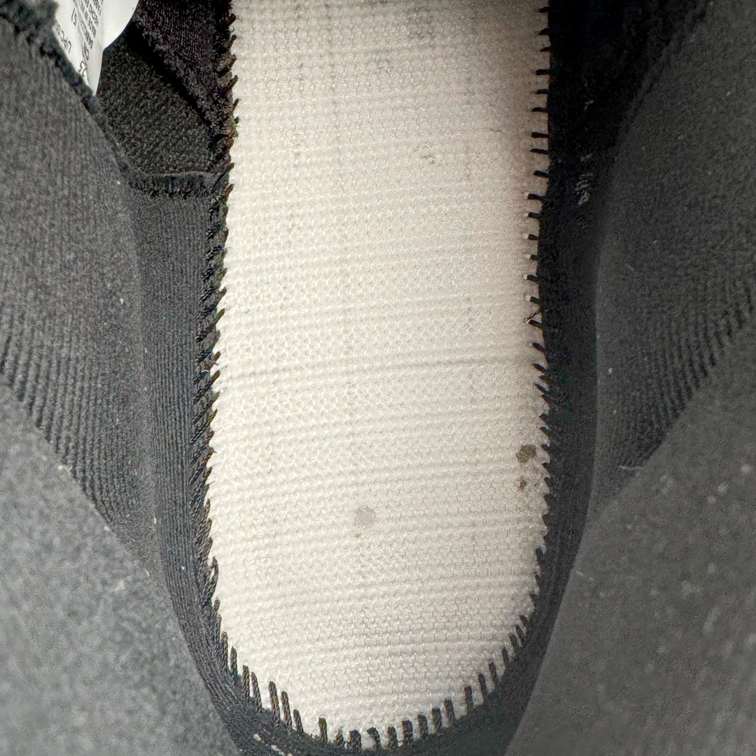 图片[10]-＃Ljr特供 Air Jordan AJ11 Retro High \\\”Legend Blue\\\” 传奇蓝2024 378038-104 全新改良批次 圈内最强AJ11系列 恪守真诚 承诺混一赔十 高端零售裸鞋圈特供批次 SZ原厂全套原楦原纸板冲刀磨具开发 原厂皮料加持 原厂港宝加持定型后跟R度完美 同源原厂电绣 飞翼针数密度立体效果一致 百分百一致原鞋 原厂拉帮工艺 针距密度一致 后跟弧度收口自然不对折 极致一眼正品既视感 进口玻璃冲刀皮料裁剪零毛边 全鞋电脑针车工艺 品控清洁度最高QC检验标准 免检产品 原厂订购鞋盒、鞋标、防尘纸、鞋撑、鞋带 追求极致的原厂味道 尺码：36 36.5 37.5 38 38.5 39 40-选品中心