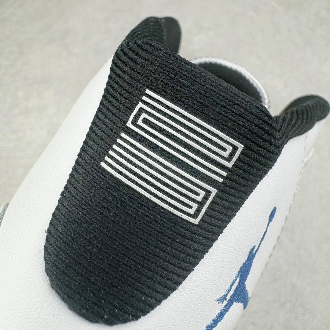 图片[15]-＃Ljr特供 Air Jordan AJ11 Retro High \\\”Legend Blue\\\” 传奇蓝2024 378038-104 全新改良批次 圈内最强AJ11系列 恪守真诚 承诺混一赔十 高端零售裸鞋圈特供批次 SZ原厂全套原楦原纸板冲刀磨具开发 原厂皮料加持 原厂港宝加持定型后跟R度完美 同源原厂电绣 飞翼针数密度立体效果一致 百分百一致原鞋 原厂拉帮工艺 针距密度一致 后跟弧度收口自然不对折 极致一眼正品既视感 进口玻璃冲刀皮料裁剪零毛边 全鞋电脑针车工艺 品控清洁度最高QC检验标准 免检产品 原厂订购鞋盒、鞋标、防尘纸、鞋撑、鞋带 追求极致的原厂味道 尺码：36 36.5 37.5 38 38.5 39 40-选品中心