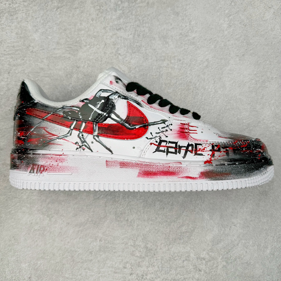 NK Air Force 1´07 Low 空军一号低帮百搭休闲运动板鞋 CW8822-011 柔软、弹性十足的缓震性能和出色的中底设计 横跨复古与现代的外型结合 造就出风靡全球 三十多年的Force 1 直到今天还深受青睐 尺码:36 36.5 37.5 38 38.5 39 40 40.5 41 42 42.5 43 44 44.5 45-选品中心