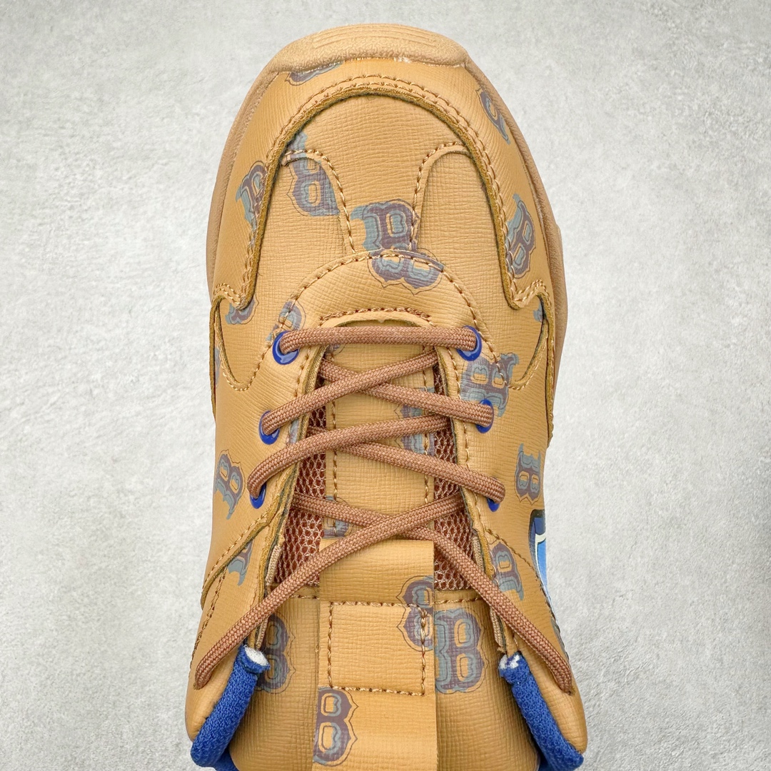 图片[4]-＃特价福利 MLB BigBall Chunky纽约洋基队增高复古风印花老爹鞋 MLB是韩国F&F旗下潮流服装品牌 拥有150年历史的经典传统 是街头文化和国际生活方式的领导者 MLB拥有包括男装、女装、童装、配饰在内的全品类服饰 提供覆盖各性别、各年龄层、From Head to Toe的穿搭装备 其产品结合了韩国的时尚造型与质感 展现了运动服饰也可以兼具时尚潮流的风格 在产品设计上 MLB不仅融合了美国职业棒球大联盟的各当家球队 更结合了棒球运动中的各个元素 复古风范自信控场 复古鞋型率先勾描独特的自我态度 在经典线条与时尚元素的精彩交织下刷新街头复古运动风潮 质感十足兼备卓越的舒适透气性能迎合夏日追求的自在脚感。尺码：36 36.5 37.5 38 38.5 39 40 40.5 41 42 42.5 43 44 44.5 45-选品中心