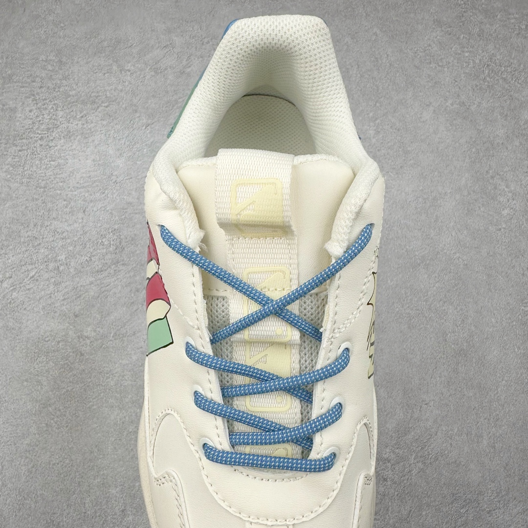 图片[5]-＃特价福利 MLB BigBall Chunky纽约洋基队增高复古风印花老爹鞋 MLB是韩国F&F旗下潮流服装品牌 拥有150年历史的经典传统 是街头文化和国际生活方式的领导者 MLB拥有包括男装、女装、童装、配饰在内的全品类服饰 提供覆盖各性别、各年龄层、From Head to Toe的穿搭装备 其产品结合了韩国的时尚造型与质感 展现了运动服饰也可以兼具时尚潮流的风格 在产品设计上 MLB不仅融合了美国职业棒球大联盟的各当家球队 更结合了棒球运动中的各个元素 复古风范自信控场 复古鞋型率先勾描独特的自我态度 在经典线条与时尚元素的精彩交织下刷新街头复古运动风潮 质感十足兼备卓越的舒适透气性能迎合夏日追求的自在脚感。尺码：36 36.5 37.5 38 38.5 39 40 40.5 41 42 42.5 43 44 44.5 45-选品中心