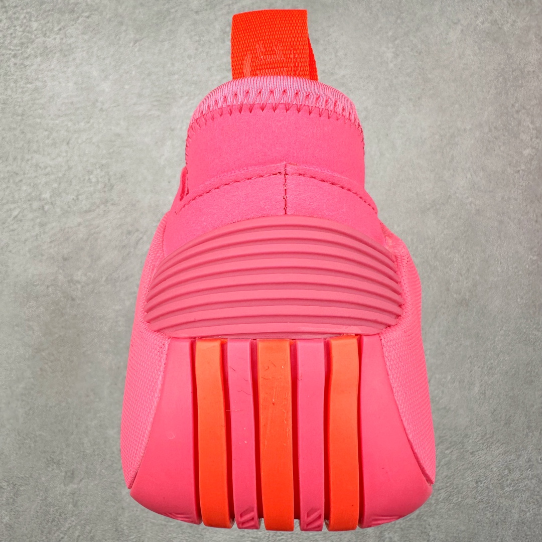 图片[8]-AD Harden Vol. 8 哈登八代签名篮球鞋 采用了“袜套式”设计，在十多年前这一设计极为风靡，将帅气和简洁融为一体。现在Harden Vol. 8将袜套鞋领重新拾起，并配合内靴，易穿脱且包裹佳。泪滴形EVA结构骨架提供横向支持和快速移动时的稳定性。全掌JET BOOST科技提供缓震和能量反馈，助你整场保持活力。多向“JH”抓地纹路设计提供优秀抓地力，使球员能够在场上迅速变向、急停或启动，更好地掌控比赛。尺码：40 40.5 41 42 42.5 43 44 44.5 45 46-选品中心