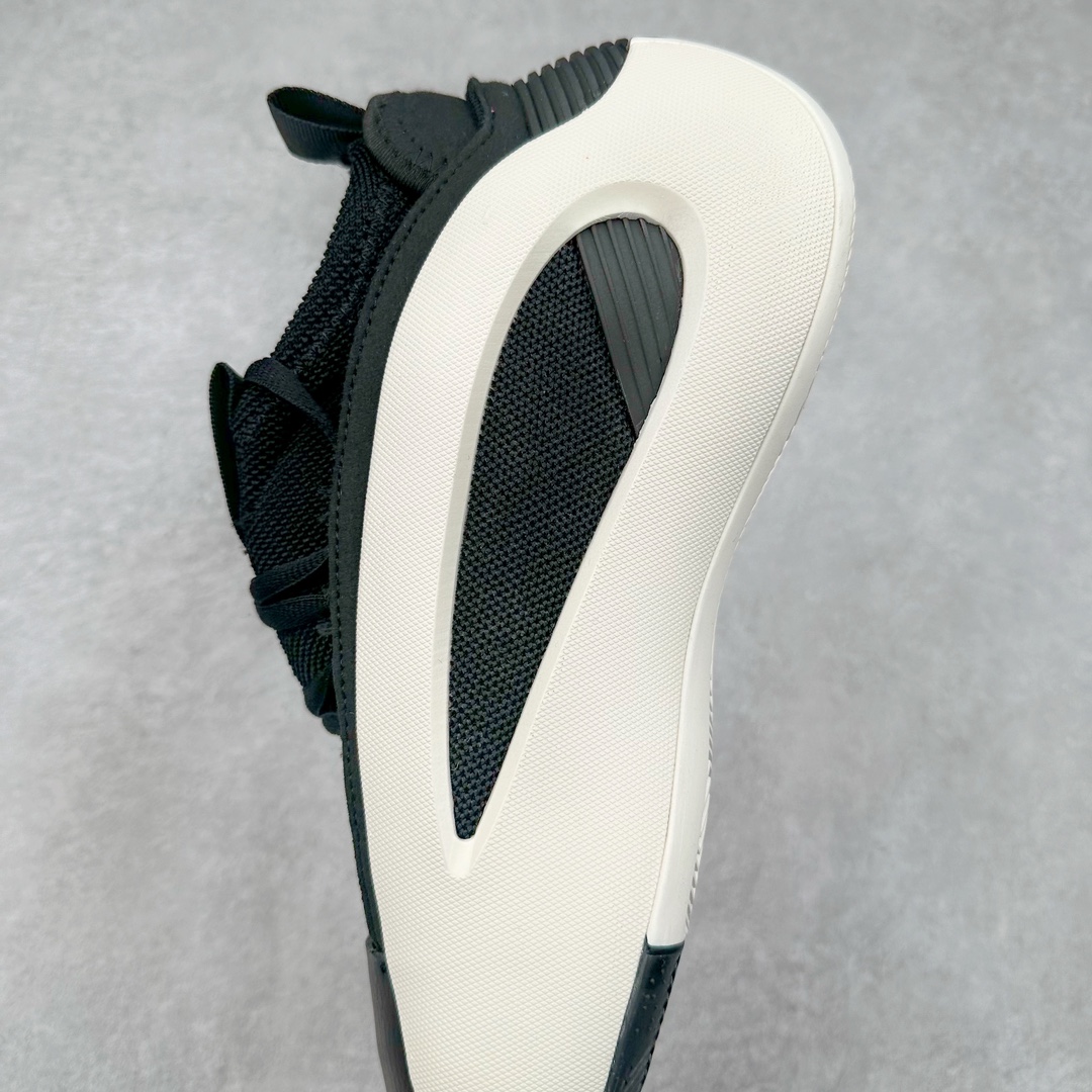 图片[7]-AD Harden Vol. 8 哈登八代签名篮球鞋 采用了“袜套式”设计，在十多年前这一设计极为风靡，将帅气和简洁融为一体。现在Harden Vol. 8将袜套鞋领重新拾起，并配合内靴，易穿脱且包裹佳。泪滴形EVA结构骨架提供横向支持和快速移动时的稳定性。全掌JET BOOST科技提供缓震和能量反馈，助你整场保持活力。多向“JH”抓地纹路设计提供优秀抓地力，使球员能够在场上迅速变向、急停或启动，更好地掌控比赛。尺码：40 40.5 41 42 42.5 43 44 44.5 45 46-选品中心