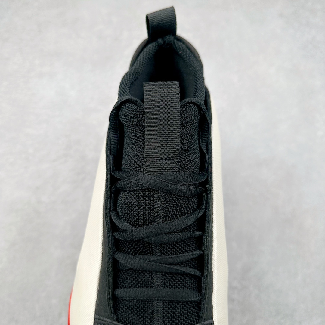 图片[5]-AD Harden Vol. 8 哈登八代签名篮球鞋 采用了“袜套式”设计，在十多年前这一设计极为风靡，将帅气和简洁融为一体。现在Harden Vol. 8将袜套鞋领重新拾起，并配合内靴，易穿脱且包裹佳。泪滴形EVA结构骨架提供横向支持和快速移动时的稳定性。全掌JET BOOST科技提供缓震和能量反馈，助你整场保持活力。多向“JH”抓地纹路设计提供优秀抓地力，使球员能够在场上迅速变向、急停或启动，更好地掌控比赛。尺码：40 40.5 41 42 42.5 43 44 44.5 45 46-选品中心