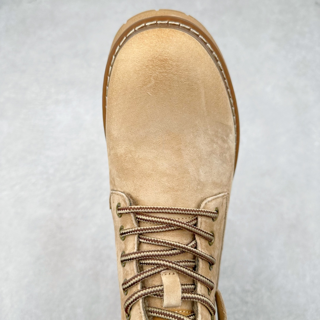 图片[4]-Timberland添柏岚/天伯伦户外高帮休闲大黄靴系列 #广东大厂品质 原盒原包装 #24ss新款 时尚潮流搭配 面料采用意大利🇮🇹顶级磨砂细纹牛皮 搭配防臭防腐真皮乳胶鞋垫 大底到五金都是代工厂原材料制作 同原版固特异永不开胶工艺 好货不杀猪 首单质量严格把控 全网独家首发 品质毋庸置疑 全套官网统一包装 给您完美的穿着体验 质量考究耐穿 型男必备 专治不帅 高品质脚感一流 今年冬季防寒户外专用 日常随意搭配 尺码：38 39 40 41 42 43 44（皮鞋码）-选品中心