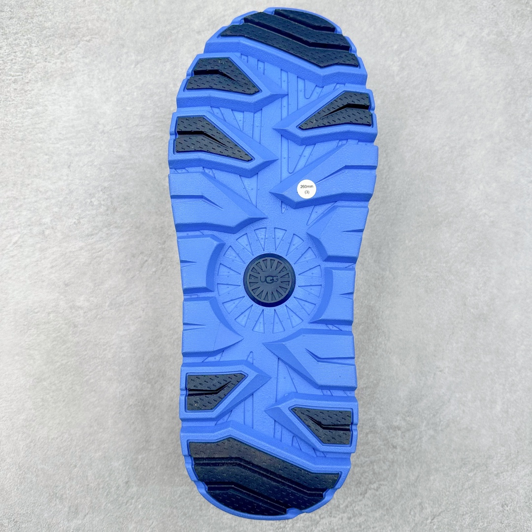 图片[9]-UGG 4096 秋冬经典户外雪地靴 官方同步包装 检验标 材料采用原厂防污防水皮料 羊毛皮一体 防滑耐磨轻翼大底 保暖性能十足 严寒季节 必属佳品 尺码：35 36 37 38 39 40 41 42 43 44 45-选品中心