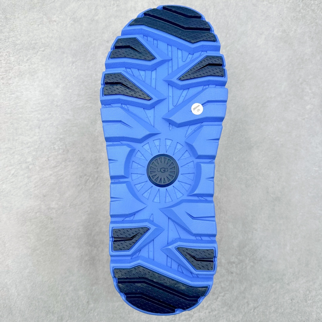 图片[9]-UGG 3991 秋冬经典户外雪地靴 官方同步包装 检验标 材料采用原厂防污防水皮料 羊毛皮一体 防滑耐磨轻翼大底 保暖性能十足 严寒季节 必属佳品 尺码：35 36 37 38 39 40 41 42 43 44 45-选品中心